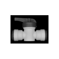 1/2 Inch Ball valve