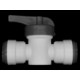 1/2 Inch Ball valve