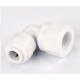 12mm L type elbow male adapter