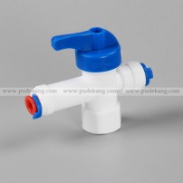 Pressure relief valve