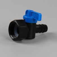 Discharge valve